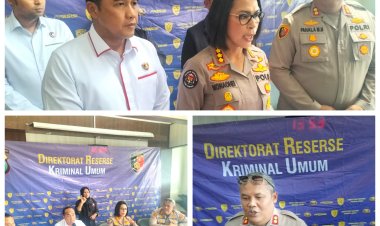 Polda Kepri Ungkap Kasus Pembunuhan Berencana di Lingga, Pelaku Ditangkap di Lumajang