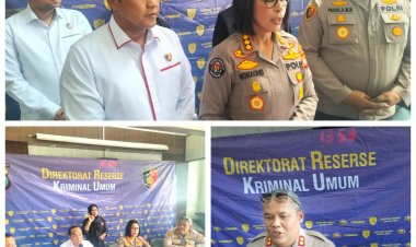 Polda Kepri Ungkap Kasus Pembunuhan Berencana di Lingga, Pelaku Ditangkap di Lumajang