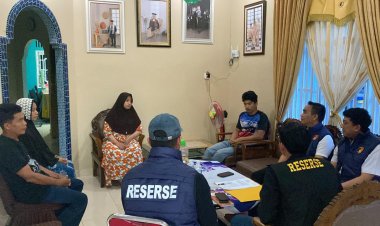 Oknum Guru Olahraga P3K di Bintan Tega Perkosa dan Cabuli Siswinya di Rumah Kontrakan, Kini Diringkus Polisi