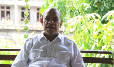 Tokoh Masyarakat Papua Apresiasi Peran Satgas Damai Cartenz Jaga Stabilitas Keamanan