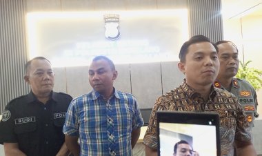 Satreskrim Polresta Barelang Klarifikasi Video Viral Dugaan Begal di Sagulung