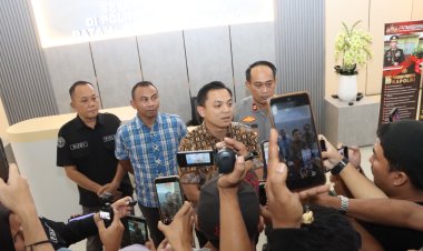 Polresta Barelang Klarifikasi Informasi Viral, Luka Korban Ternyata Akibat Perbuatan Sendiri