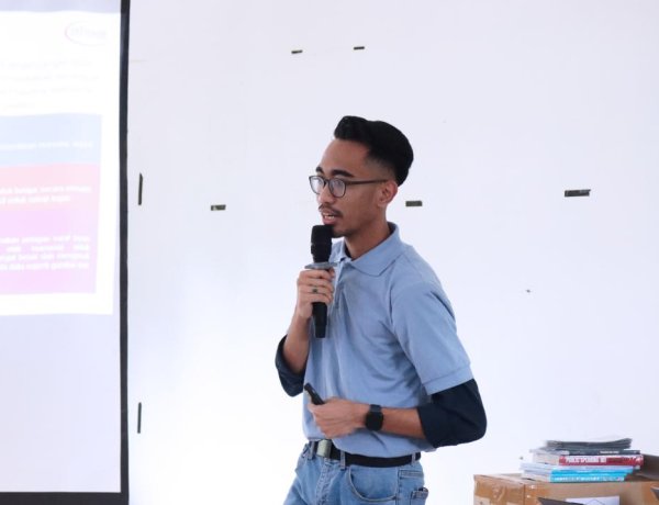 Lakuntara Usulkan hanya Satu Serikat Pekerja di Tiap Kawasan, Dukung Efisiensi dan Cegah Kepentingan Kelompok
