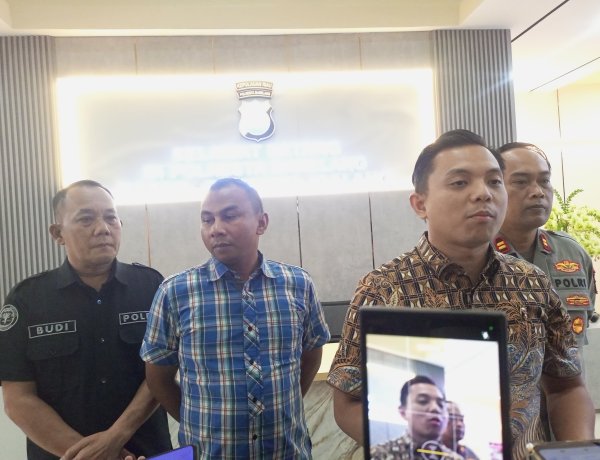 Satreskrim Polresta Barelang Klarifikasi Video Viral Dugaan Begal di Sagulung