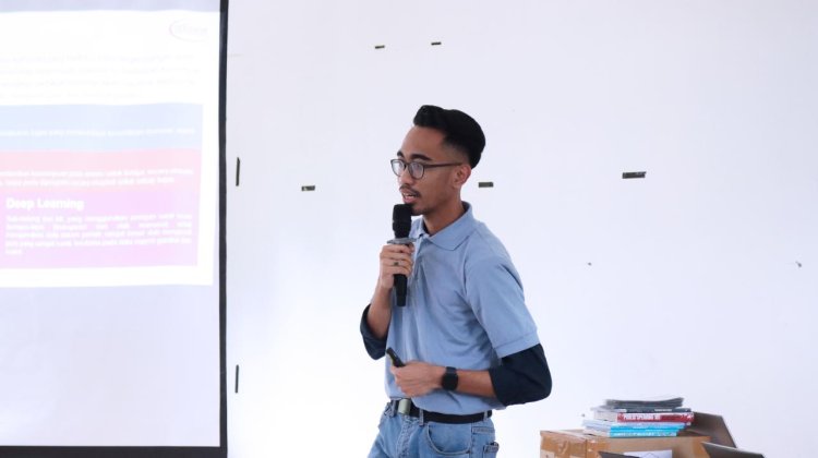 Lakuntara Usulkan hanya Satu Serikat Pekerja di Tiap Kawasan, Dukung Efisiensi dan Cegah Kepentingan Kelompok