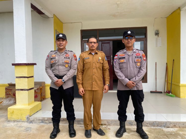 Pengumuman Kelulusan Siswa Kelas XII di Lingga Berjalan Tertib Tanpa Euforia Berlebihan