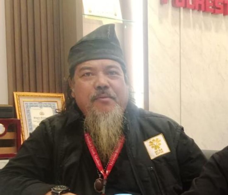 Udin Pelor Turun Tangan ke BP3MI, Dampingi Istri Korban PMI di Kamboja