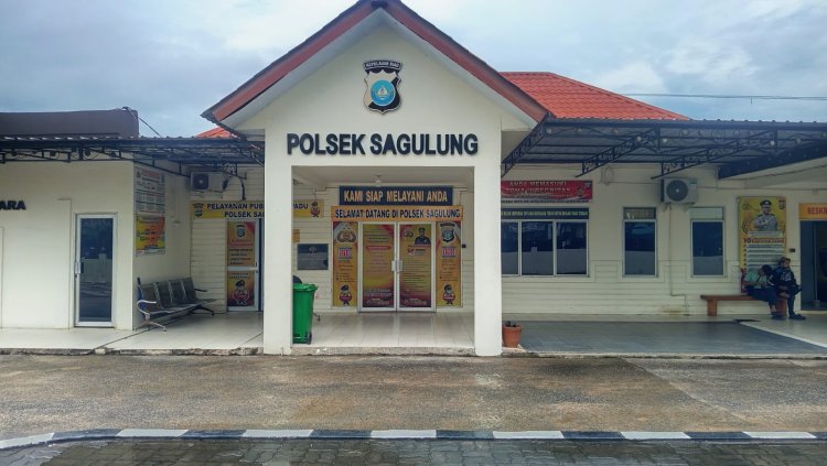 Polsek Sagulung Klarifikasi Viral Dugaan Pembegalan di Simpang Tobing, Ternyata Kasus Penganiayaan