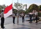 Lapas Batam Gaungkan Nilai Pancasila untuk Perkuat Pemasyarakatan Humanis