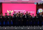 BNN Peringati Hari Lahir Pancasila 2026, Teguhkan Komitmen Menjaga Persatuan dan Perdamaian