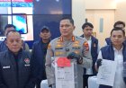 Polresta Barelang Ungkap Kasus Ujaran Kebencian terhadap Suku Melayu, Seorang Pria Ditangkap