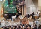 Kejari Batam Gelar Syukuran Idul Adha, Rayakan Prestasi Komjak Awards dan Pelantikan PNS Baru