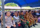 Polsek Sekupang Monitoring dan Amankan Pengumuman Kelulusan SD dan SMP Tahun 2026