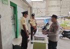 Satbinmas Polres Lingga Ajak Satpam dan Masyarakat Aktif Jaga Kamtibmas