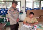 Pengamanan Kelulusan Pelajar Jadi Wujud Kehadiran Polri di Tengah Masyarakat