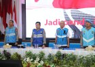 Wakapolda Kepri Pimpin Sidang Terbuka Seleksi Polri 2026, 100 Peserta Melaju ke Tahap Berikutnya