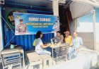 Jumat Curhat di Tanjung Sengkuang, Polsek Batu Ampar Ajak Warga Perkuat Sinergi Jaga Kamtibmas
