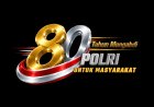 Sambut Hari Bhayangkara ke-80, Polda Kepri Usung Semangat Tahun Mengabdi untuk Masyarakat