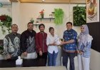 Kimia Farma Diagnostika dan Keluarga Pasien Sepakat Berdamai, Kasus Klinik Kimia Farma Batam Diselesaikan Secara Kekeluargaan