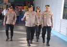 Kapolda Kepri Hadiri Penandatanganan Kesepakatan Bersama BP2MI, Perkuat Perlindungan Pekerja Migran Indonesia