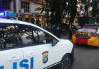 Polsek Lubuk Baja Tindaklanjuti Laporan Layanan Polisi 110, Personel Pamapta Datangi Lokasi Dugaan Gangguan Kamtibmas