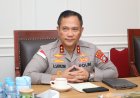 Kapolda Kepri Tegaskan Stabilitas Kamtibmas Batam Terjaga, Masyarakat dan Investor Diminta Tetap Tenang