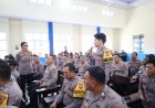 Perkuat Kompetensi Personel, Polda Kepri Gelar Latkatpuan Bhabinkamtibmas Tahun 2026
