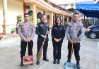 Sambut Hari Bhayangkara ke-80, Polda Kepri Gelar Bakti Religi Serentak di Rumah Ibadah