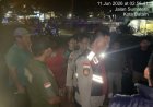 Melalui Layanan Polisi 110, Polsek Bengkong Berhasil Tangani Laporan Dugaan Pencurian di Bengkong