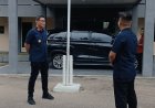 Guntur Sahat Hamonangan Fokus Wujudkan Kanwil Imigrasi Maritim Kepri dan Tingkatkan Kualitas SDM
