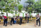 Polresta Barelang Gelar Bakti Religi HUT Bhayangkara ke-80, Perkuat Kebersamaan dan Kepedulian Lintas Agama