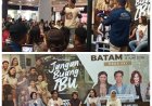 Gala Premiere Film "Jangan Buang Ibu" Disambut Antusias Ribuan Warga Batam