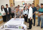 Kapolda Kepri Perkuat Komitmen Bersama Pemko Batam dan Pengusaha Scrap Cegah Pencurian Fasilitas Umum