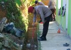 Sambut Hari Bhayangkara ke-80, Polda Kepri Gelar Bakti Religi di Masjid Katijah Sani Sambau