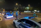 Satlantas Polresta Barelang Intensifkan Patroli Malam dan Antisipasi Balap Liar untuk Ciptakan Kamseltibcarlantas yang Aman dan Kondusif di Kota Batam