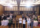 Kodaeral IV Tegaskan Komitmen Lindungi PMI dari Eksploitasi dan Kejahatan Lintas Negara