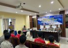 Ditbinmas Polda Kepri Gelar Lakatpuan Bhabinkamtibmas Polres Lingga 2026, Wujudkan Polisi Sebagai Penolong Masyarakat
