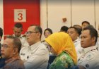 Dukung Penggunaan Produk Dalam Negeri dan UMK, Karutan Batam Hadiri Rapat Strategis LKPP