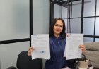 Menuju Aklamasi, Alfi Rahmadania Siap Nahkodai DPC PERADI SAI Batam