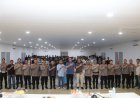 Kapolresta Barelang Buka Kejuaraan Kapolresta Barelang Cup Road to E-Sport Kapolri Cup 2026 dalam Rangka HUT Bhayangkara ke-80