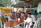 Polsek Sekupang Gelar Minggu Kasih Kamtibmas Presisi Kapolri, Perkuat Sinergi dan Serap Aspirasi Masyarakat