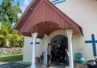 Patroli Gereja Wujud Pelayanan dan Perlindungan Polri kepada Masyarakat