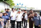 Titiek Soeharto Apresiasi Transformasi Nusakambangan Menjadi Sentra Ketahanan Pangan dan Pembinaan Warga Binaan