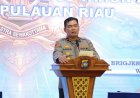 Peringati Hari Bhayangkara ke-80, Polda Kepri Asah Kompetensi Penyidik Lewat Cerdas Cermat KUHP dan KUHAP