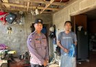 Polres Lingga Gelar Basembang Bacarite Kamtibmas, Perkuat Sinergi dengan Masyarakat