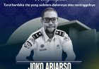Petugas Lapas Berpulang, Keluarga Besar Pemasyarakatan Sampaikan Duka Mendalam