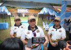 Kapolda Kepri Resmi Buka Kejuaraan Menembak Kapolda Kepri Cup 2026 Sambut Hari Bhayangkara ke-80