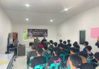 Esport Bhayangkara Cup 2026 Polres Lingga Resmi Dibuka, Wujud Kedekatan Polri dengan Generasi Muda