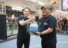Kapolda Kepri Buka Turnamen Bhayangkara 3 on 3 Championship, Perkuat Sportivitas dan Sinergi