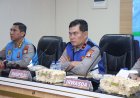 Wakapolda Kepri Pimpin Penetapan Kelulusan Akhir, Enam Calon Taruna Akpol Melaju ke Tingkat Pusat